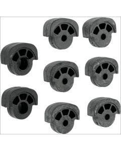 Replacement Pads for Large ISO-Pegs