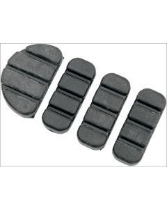 Kuryakyn Replacement Pads for 8044