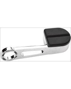 Kuryakyn Chrome Replacement Stirrup Arm (Right or Left)