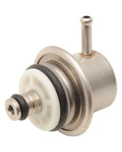 Drag Electronic Fuel-Injection Fuel Pressure Regulator 43 PSI Harley EVO 95-99