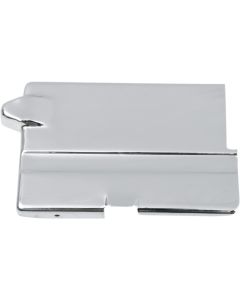Drag Specialties Chrome Top Battery Cover Harley Ironhead Sportster XLH 67-78