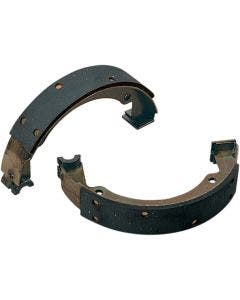 Drag High Quality Rear Brake Shoes Knucklehead