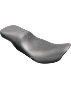 Danny Gray Weekday 2-Up XL Low Profile Custom Seat for Harley Road King 97-07