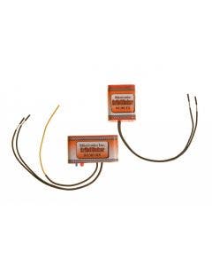 Biketronics Crib Clicker Kit