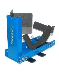 Condor Scooter / Moped Wheel Chock 