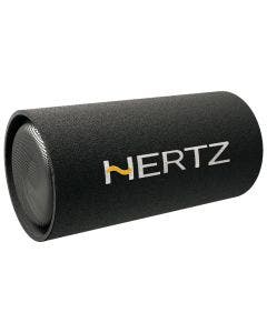Hertz Dieci DST 30.3B Subwoofer 12" 4 Ohm 250W RMS Tube Sub-Box Car Truck Audio