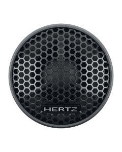 Hertz Dieci DT 24.3 Neo 1" 80W 4 Ohm Tweeter & Crossover Pair 1 Inch Car Audio