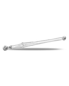 Performance Machine PM Drive Chrome Shift Linkage Rod Harley 86-19