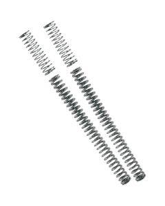 Progressive 10-2006 Drop In Fork Lowering Springs for Harley Dyna FLD Switchback