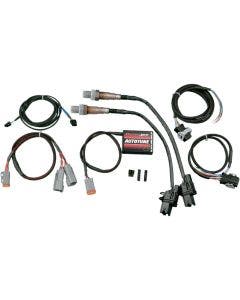 DynoJet Autotune Kit for Power Vision PV-1 PV-1B Harley Dephi EFI 01-13