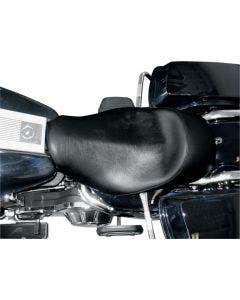 Danny Gray  Speed Solo Seat for Harley Road King 1997-2007