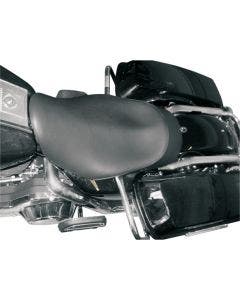 Danny Gray  ButtCrack Solo Seat for Harley Road King Models | 08010208 20-403