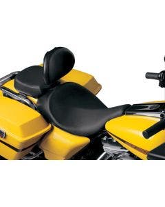 Danny Gray  Big Seat Backrest Optional for Road King Models