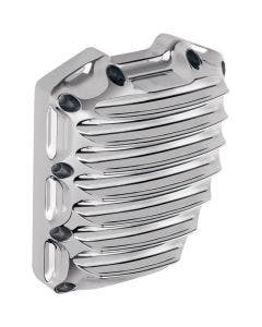 Roland Sands RSD Chrome Nostalgia Cam Timing Cover for Harley Twin Cam 01-15