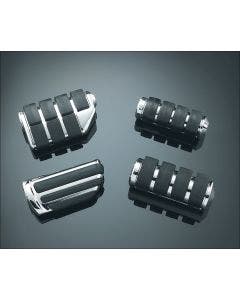 Kuryakyn Footpegs w/o Adapters | 7963