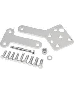 Lindby Mount Fit for Lindby Bar DS-190220 Harley Softail Models 