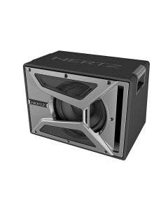 Hertz Energy EBX 250.5 Bass Reflex 10" 4 Ohm 250W RMS Vented Ported Subwoofer