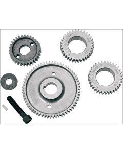 S&S Cycle Four Gear Set for Gear-Driven Cam Camshafts Harley Twin Cam 07-16