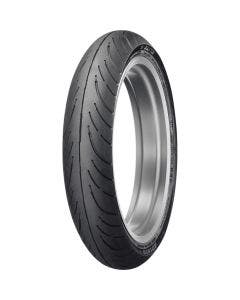 Dunlop Elite 4 Motorcycle Front Blackwall Tire
