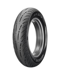 Dunlop Elite 4 160/80B16 Motorcycle Rear Blackwall Tire
