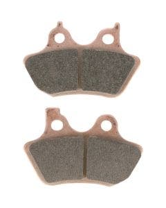 EBC FA400HH Double H Sintered Front or Rear Brake Pads Harley Big Twin 00-07
