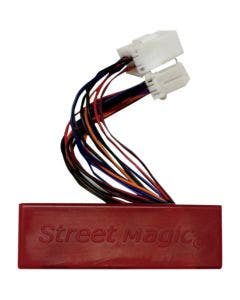 Custom Dynamics Smart Triple Play Run Turn Brake for Harley Models Can Bus Model