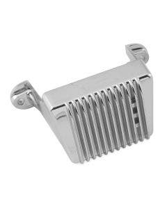 Twin Power Chrome Electronic Voltage Regulator Harley Touring 06-08 Rep 74505-06