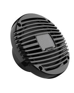 Hertz Marine HEX 6.5 M-C Coaxial Speaker 6.5" w/ Black Grille Boat UTV Jeep 12V
