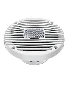 Hertz Marine HEX 6.5 M-W Coaxial Speaker 6.5" w/ White Grille Boat UTV Jeep 12V