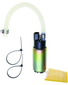 Quantum HFP-382-HD Fuel Pump for Harley Touring Softail FL FX 00-07 OE 62897-01B