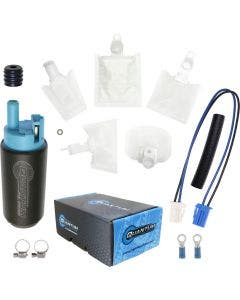 Quantum HFP-382SH-U Electric Fuel Pump Honda CBR Suzuki GSX-R Kawasaki Ninja