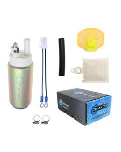 Quantum HFP-384-U Electric Fuel Pump Honda CBR600 Suzuki 1000cc OE 16700-MEE-013
