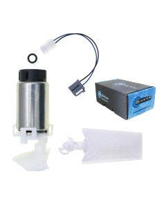 Quantum HFP-387-U Fuel Pump Honda CBR600 VFR1200 07-20 Yamaha ATV 16700-MFL-013