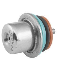 Quantum HFP-PR12 Fuel Pressure Regulator Harley Big Twin 07-20 OE 75284-08A