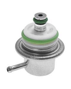 Quantum HFP-PR2 Fuel Pressure Regulator for Harley Touring 95-99 OE 61342-95A
