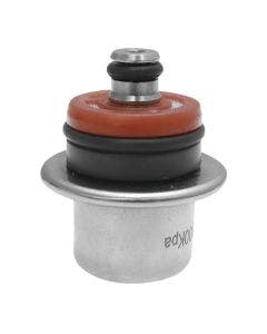 Quantum HFP-PR4 Fuel Pressure Regulator Harley Touring Softail V-Rod 62897-01B