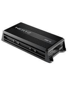 Hertz Powersports & Marine HMP 1D Mono Amplifier w/ HRC BM Bass Management