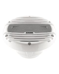 Hertz Marine HMX 6.5 Coaxial Speaker 6.5" w/ White Grille Boat UTV Jeep Audio