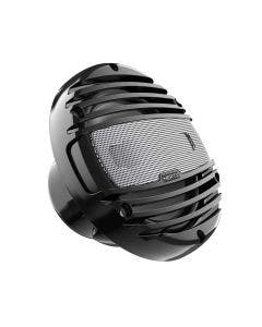 Hertz Marine HMX 6.5 C Coaxial Speaker 6.5" w/ Black Grille Boat UTV Jeep Audio