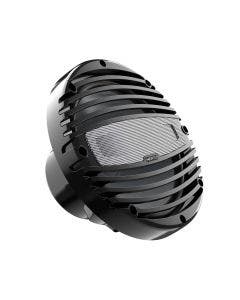 Hertz Marine HMX 8 C Coaxial Speaker 8" w/ Black Grille Boat UTV 12V Audio
