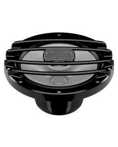 Hertz Powersports HMX 8 S 2-Way 8" Coaxial Marine Boat Offroad UTV Audio Speaker