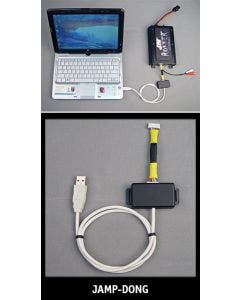 J&M ROKKER XT DSP Programming Dongle Kit for 250w & 500w ROKKER XTP Amplifiers