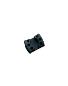 Kuryakyn Replacement Rubber Pads for LiberatorÂ® Brake Pedal Pad