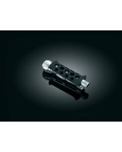 Kuryakyn Chrome Liberator&#174; Pegs without Adapter