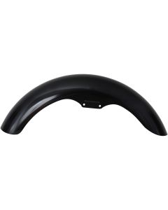 Klock Werks Steel Outrider Fender for 16" 17" 18" 19" Wheel Indian Scout 15-19