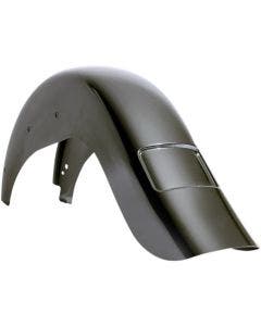 Klock Werks Frenched 4" Stretched Replacement Rear Fender Harley Slim 12-17