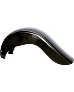 Klock Werks Smooth 4" Stretched Replacement Rear Fender Harley Slim 12-17