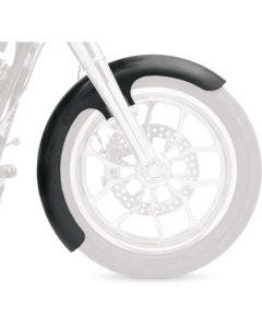 Klock Werks Tire Hugger Series Wrapper Front 21" Wide Fender Harley FXST FXDWG