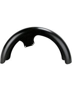 Klock Werks Tire Hugger Series Wrapper Front 21" Fender 4 Harley FLST 86-17