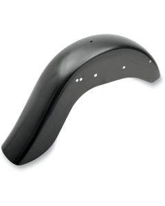 Klock Werks Stock Length Rear Smooth Fender Harley Softail 00-05 FLST 00-16 FXST